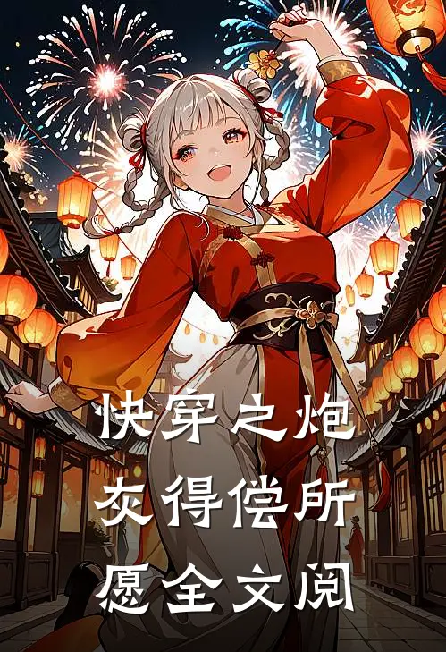 快穿之炮灰得偿所愿全文阅