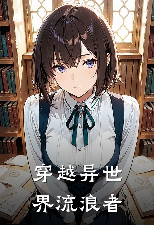 穿越异世界流浪者