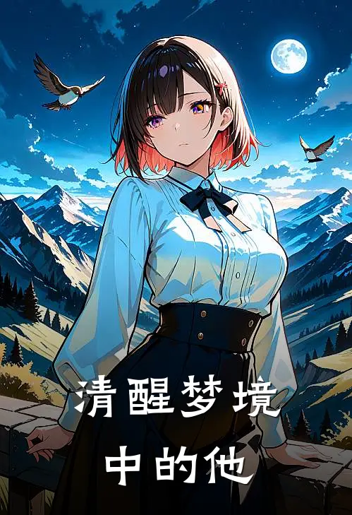 清醒梦境中的他陈瑞齐悠悠完本热门小说_小说推荐完结清醒梦境中的他陈瑞齐悠悠