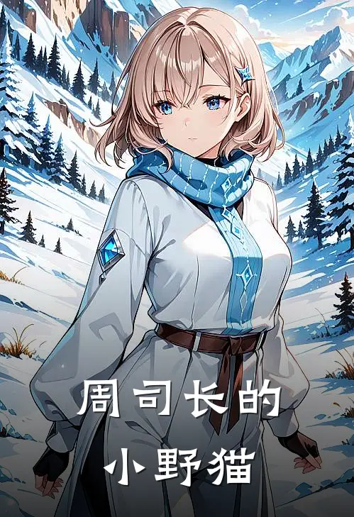 周司长的小野猫