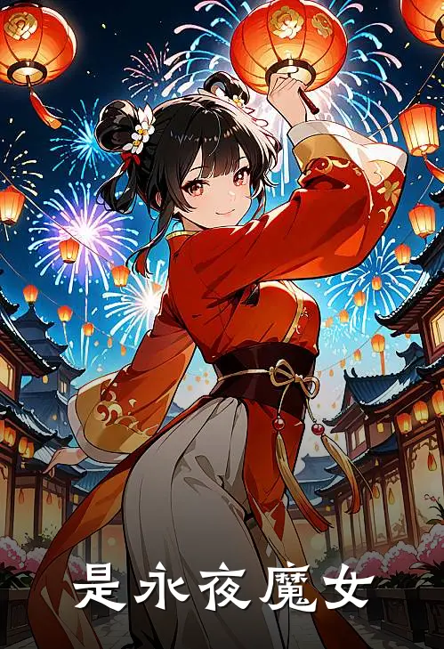 是永夜魔女
