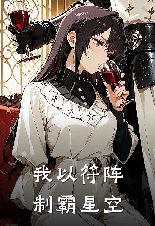 我以符阵制霸星空