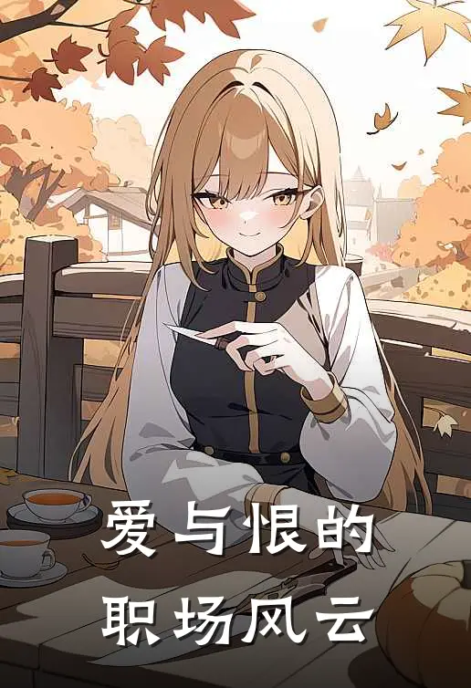 爱与恨的职场风云