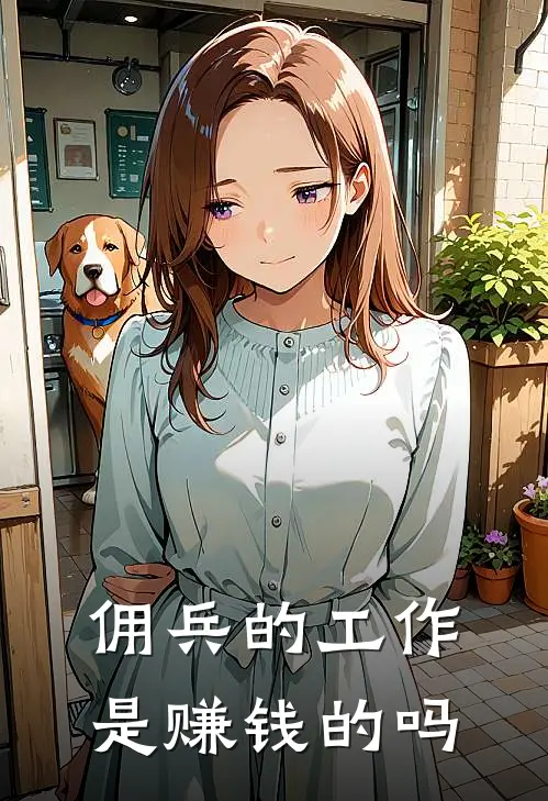 佣兵的工作是赚钱的吗