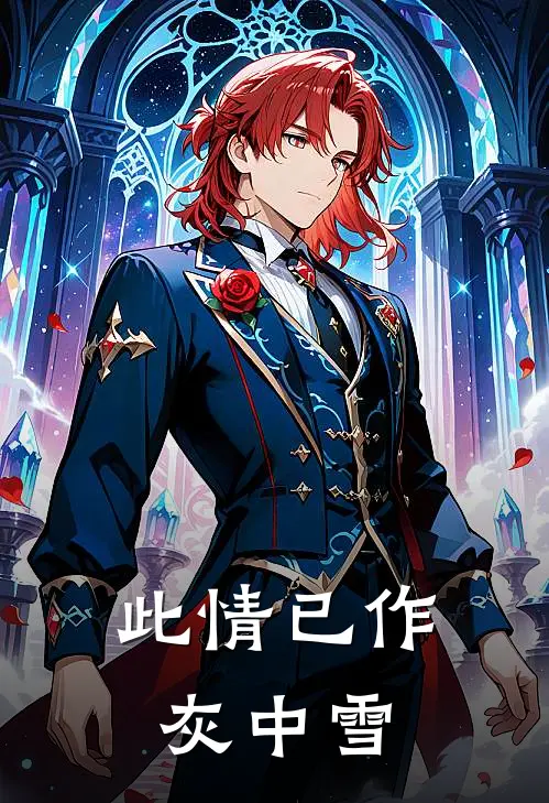 此情已作灰中雪(霍长渊沈若盈)全本免费小说_最新章节列表此情已作灰中雪(霍长渊沈若盈)