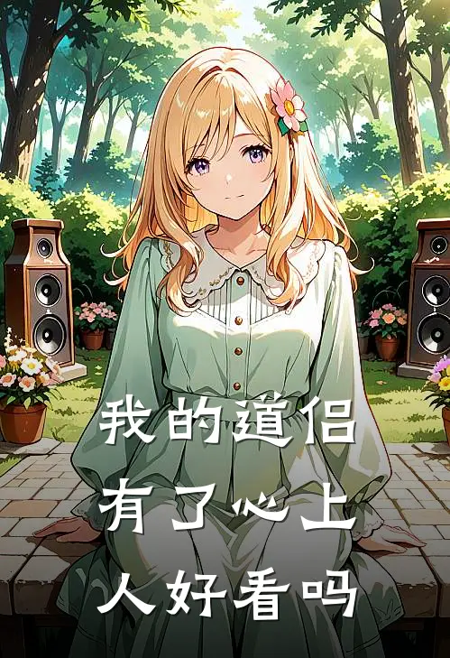 我的道侣有了心上人好看吗