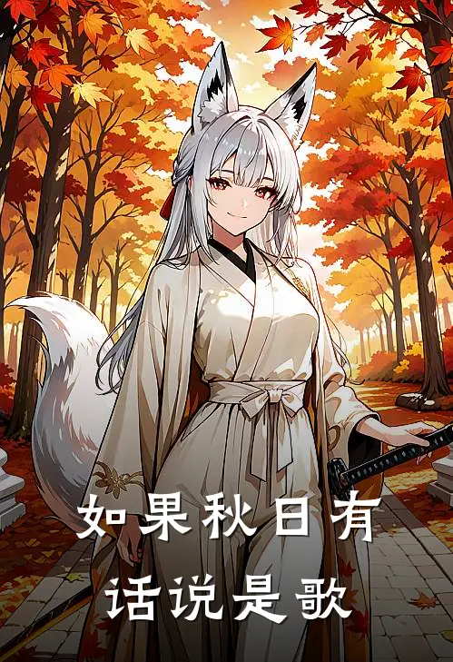 如果秋日有话说是歌