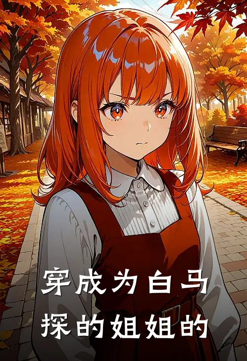 穿成为白马探的姐姐的