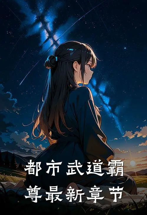 都市武道霸尊最新章节