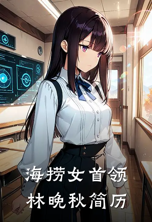 海捞女首领林晚秋简历