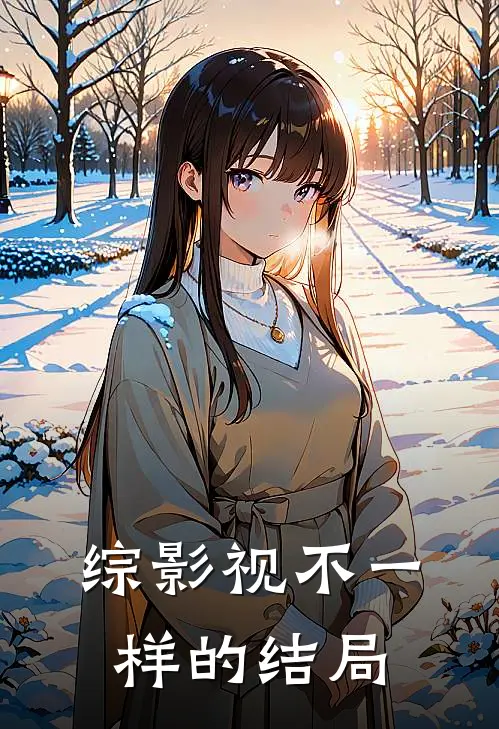 【综影视】不一样的结局舒合锦觅小说完结免费_最新章节列表【综影视】不一样的结局(舒合锦觅)