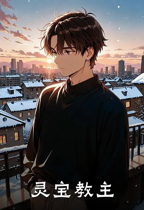 灵宝教主柳常柳岱山完整版免费阅读_柳常柳岱山精彩小说