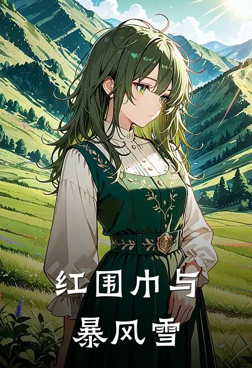 红围巾与暴风雪林夏陈默免费完本小说_小说推荐完本红围巾与暴风雪(林夏陈默)