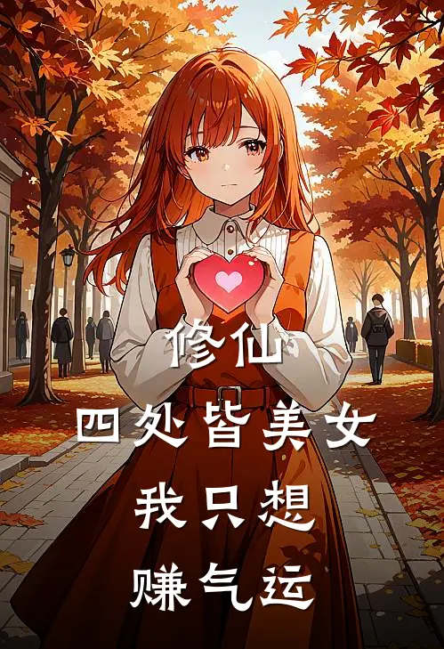 修仙：四处皆美女，我只想赚气运