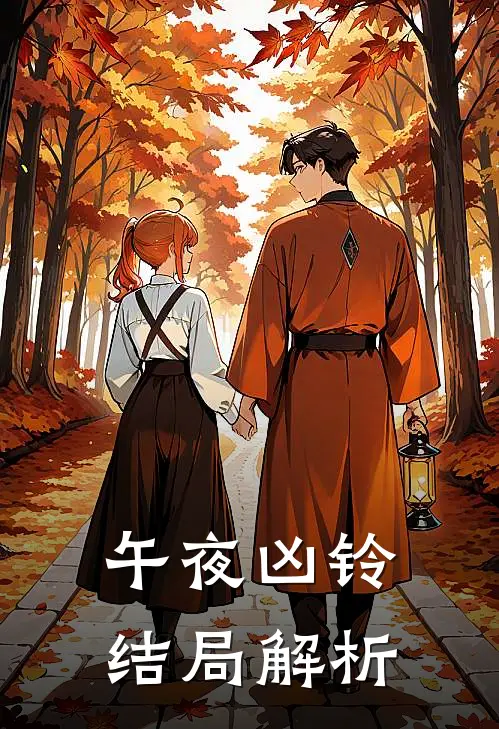 午夜凶铃结局解析