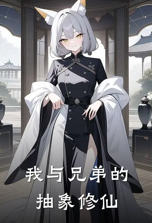 我与兄弟的抽象修仙