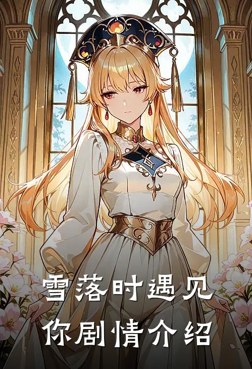 雪落时遇见你剧情介绍