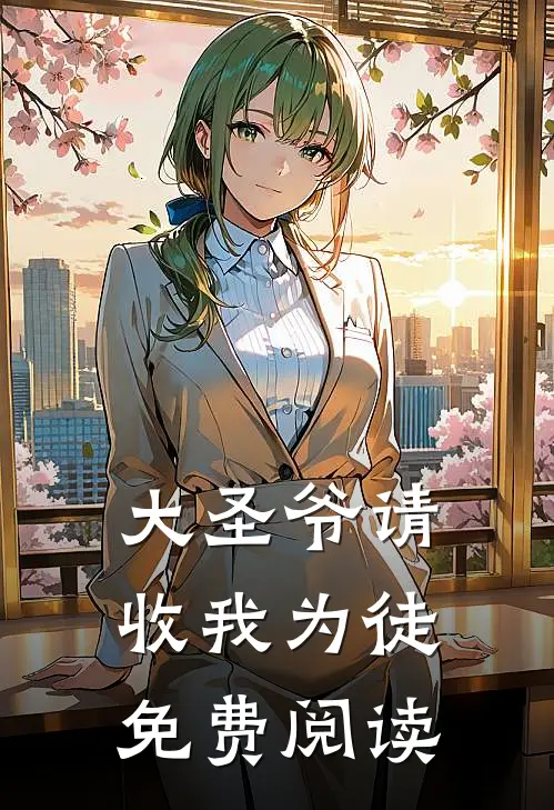 大圣爷请收我为徒免费阅读