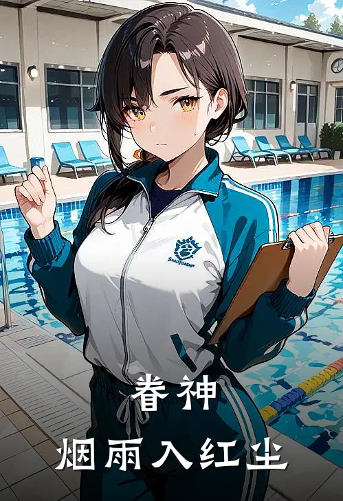 眷神：烟雨入红尘