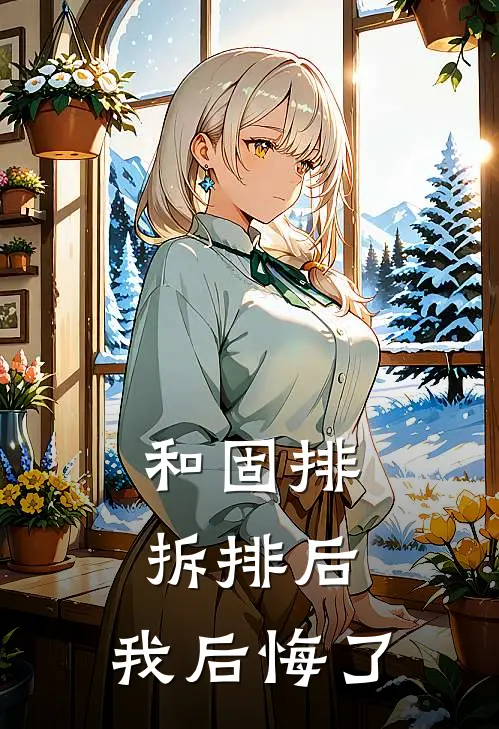 和固排拆排后，我后悔了