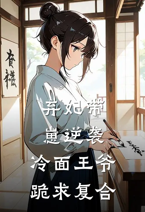 弃妃带崽逆袭，冷面王爷跪求复合