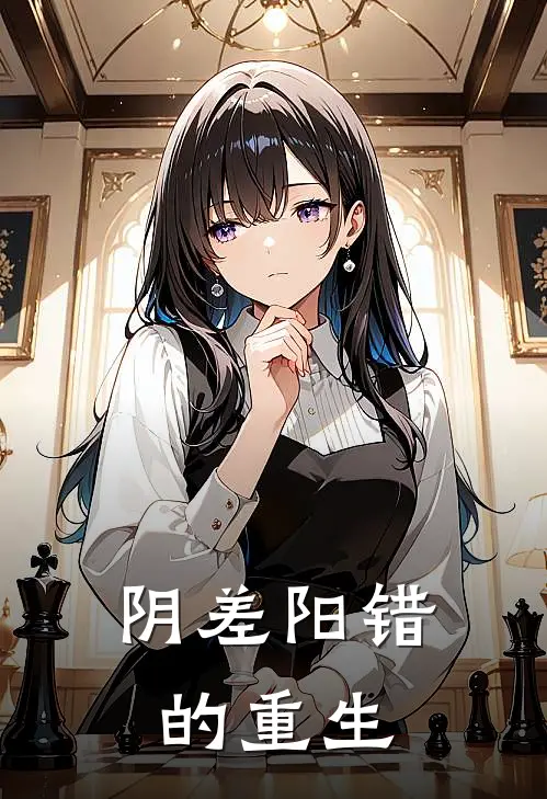 阴差阳错的重生