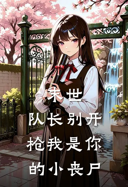 末世：队长别开枪我是你的小丧尸