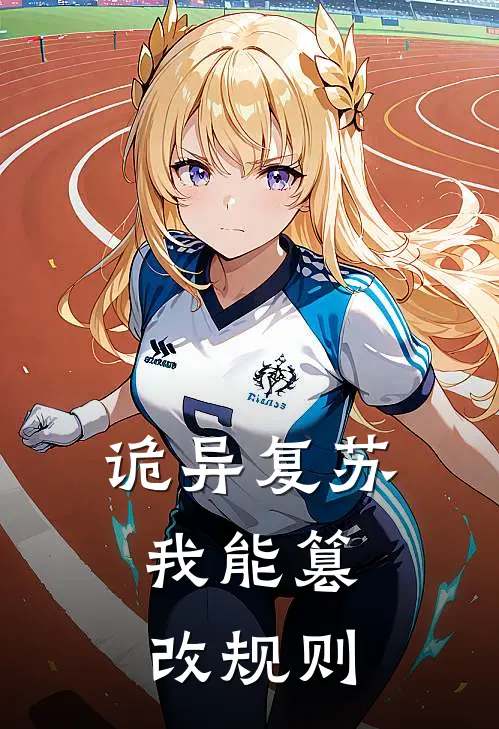 诡异复苏：我能篡改规则