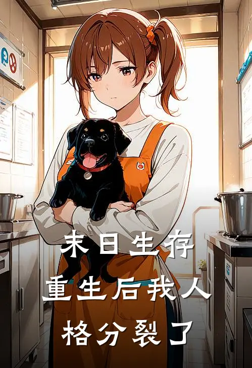 末日生存：重生后我人格分裂了