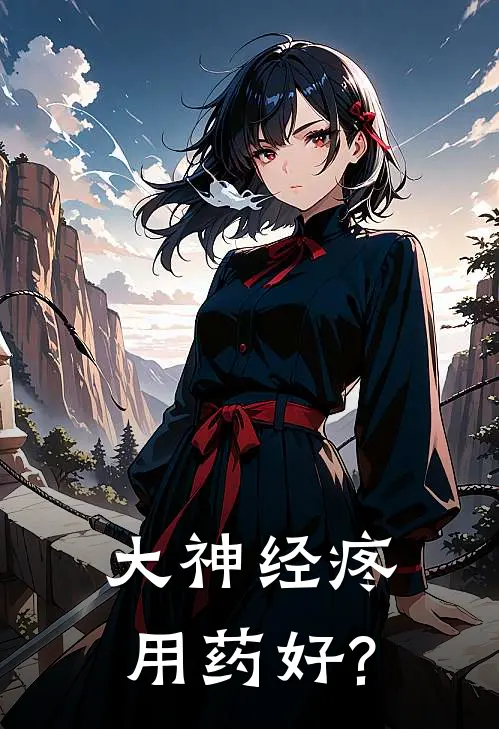 大神经疼用药好?