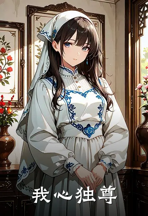 我心独尊