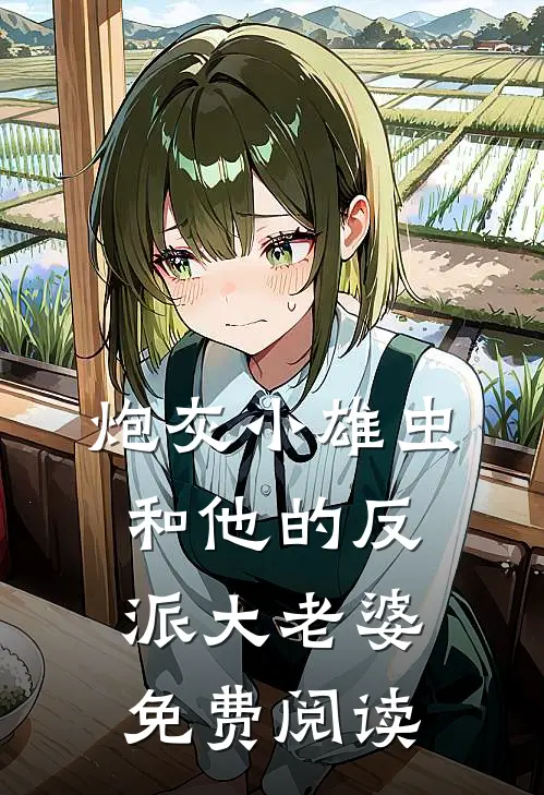 炮灰小雄虫和他的反派大老婆免费阅读