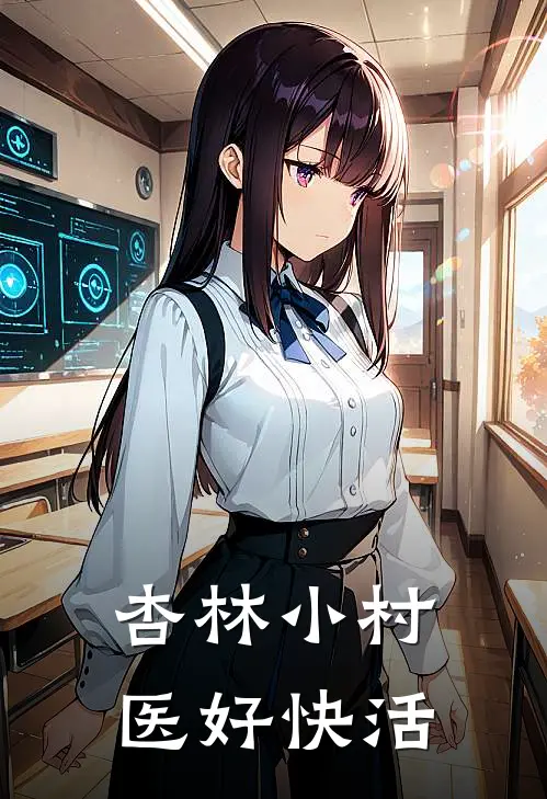 杏林小村医好快活