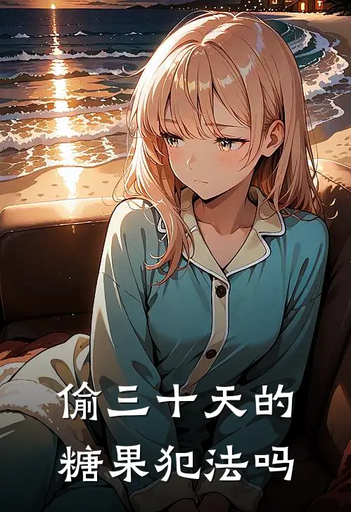 偷三十天的糖果犯法吗