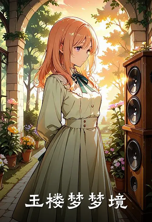 玉楼梦梦境