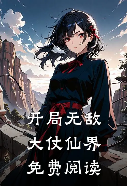 开局无敌大仗仙界免费阅读