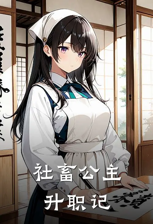 社畜公主升职记