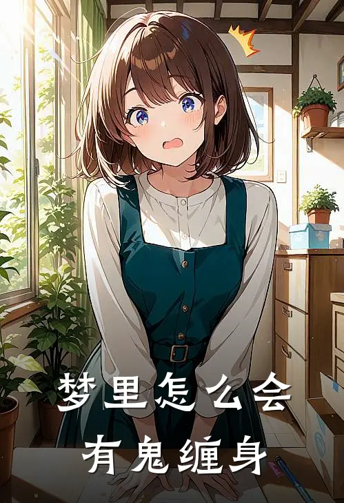 梦里怎么会有鬼缠身