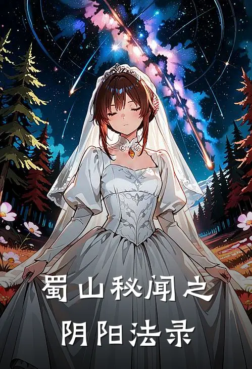 蜀山秘闻之阴阳法录(李茫李茫)热门小说排行_完结版小说蜀山秘闻之阴阳法录李茫李茫