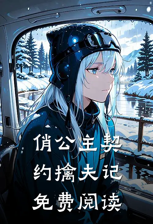 俏公主契约擒夫记免费阅读