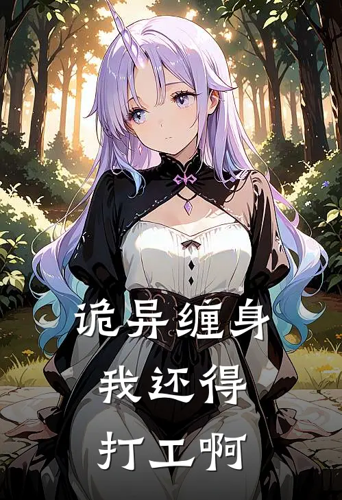 诡异缠身，我还得打工啊