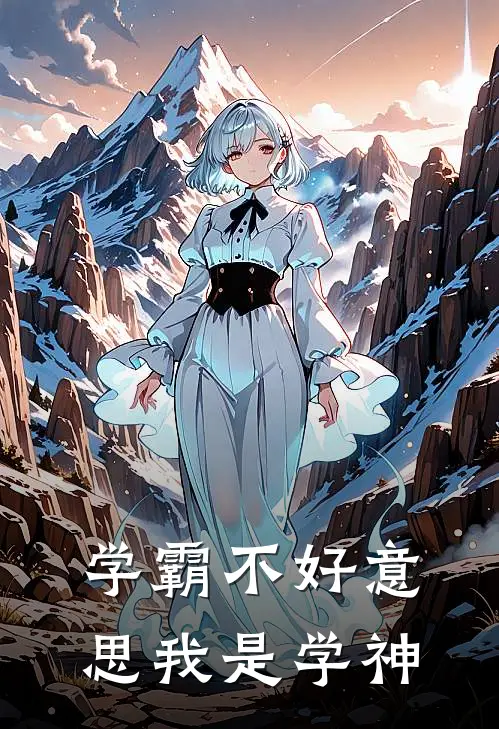 学霸不好意思我是学神