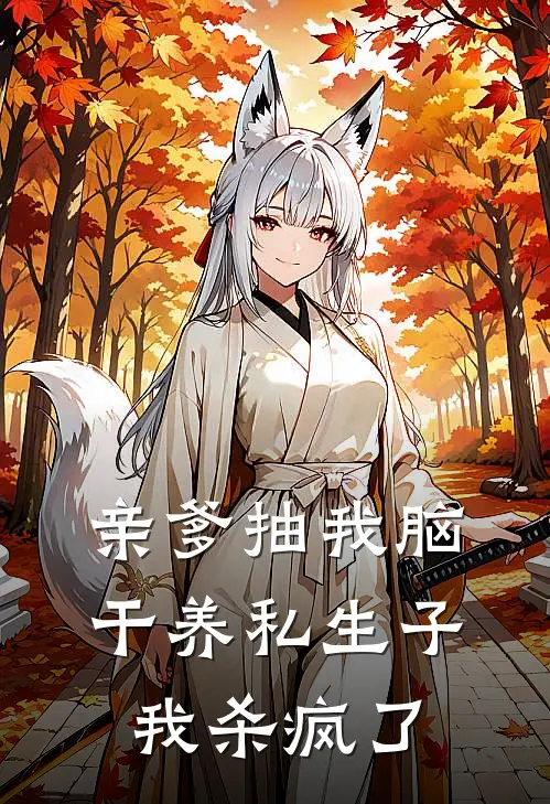 亲爹抽我脑干养私生子，我杀疯了