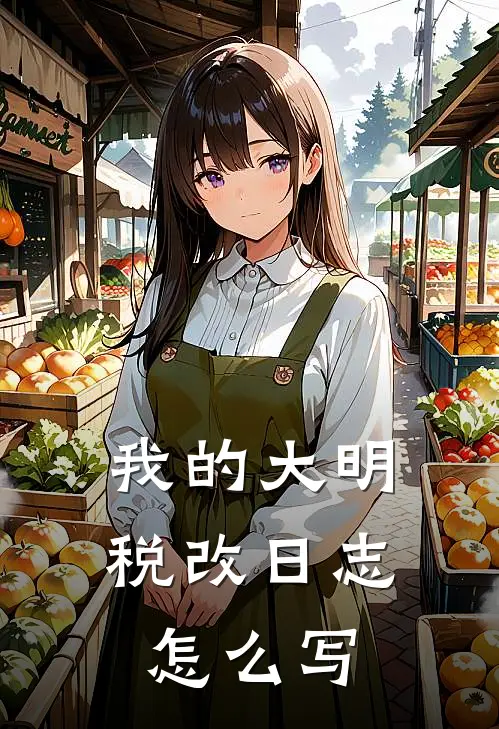 我的大明税改日志怎么写