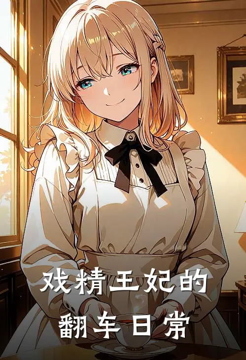 戏精王妃的翻车日常