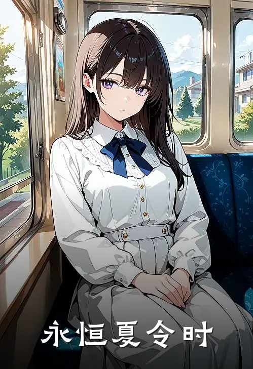 永恒夏令时(黎霜序黎安林)完本小说大全_完本热门小说永恒夏令时黎霜序黎安林