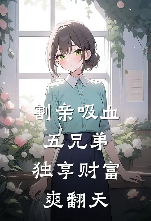 割亲吸血五兄弟，独享财富爽翻天(三林大林)最新小说_免费阅读完整版小说割亲吸血五兄弟，独享财富爽翻天(三林大林)