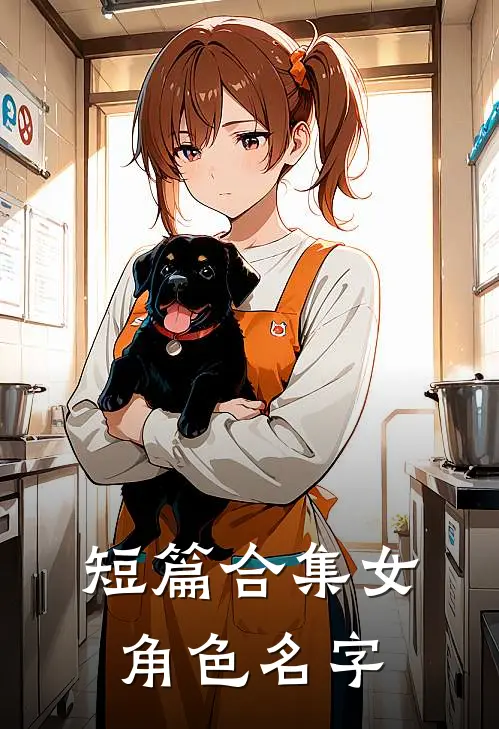 短篇合集女角色名字