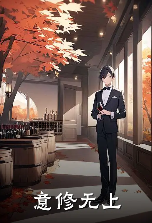 意修无上(华文明夏素柔)免费小说全集_完本小说免费阅读意修无上(华文明夏素柔)