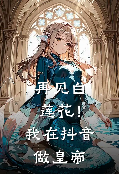 再见白莲花！我在抖音做皇帝